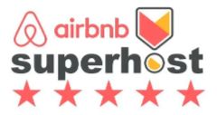 Airbnb Superhost