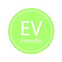 EV friendly
